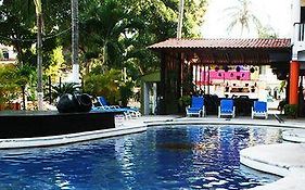 Hotel Villa Flores