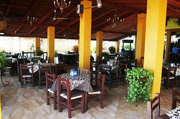 Hotel Villa Flores Rincon de Guayabitos Exterior photo